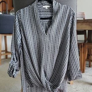 Pleione Blouse